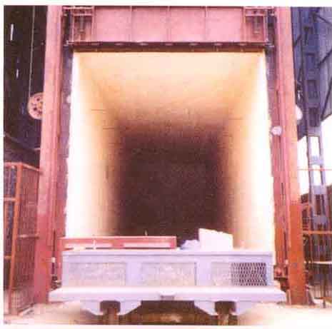 工業(yè)爐窯制造、工業(yè)爐窯維修、改造